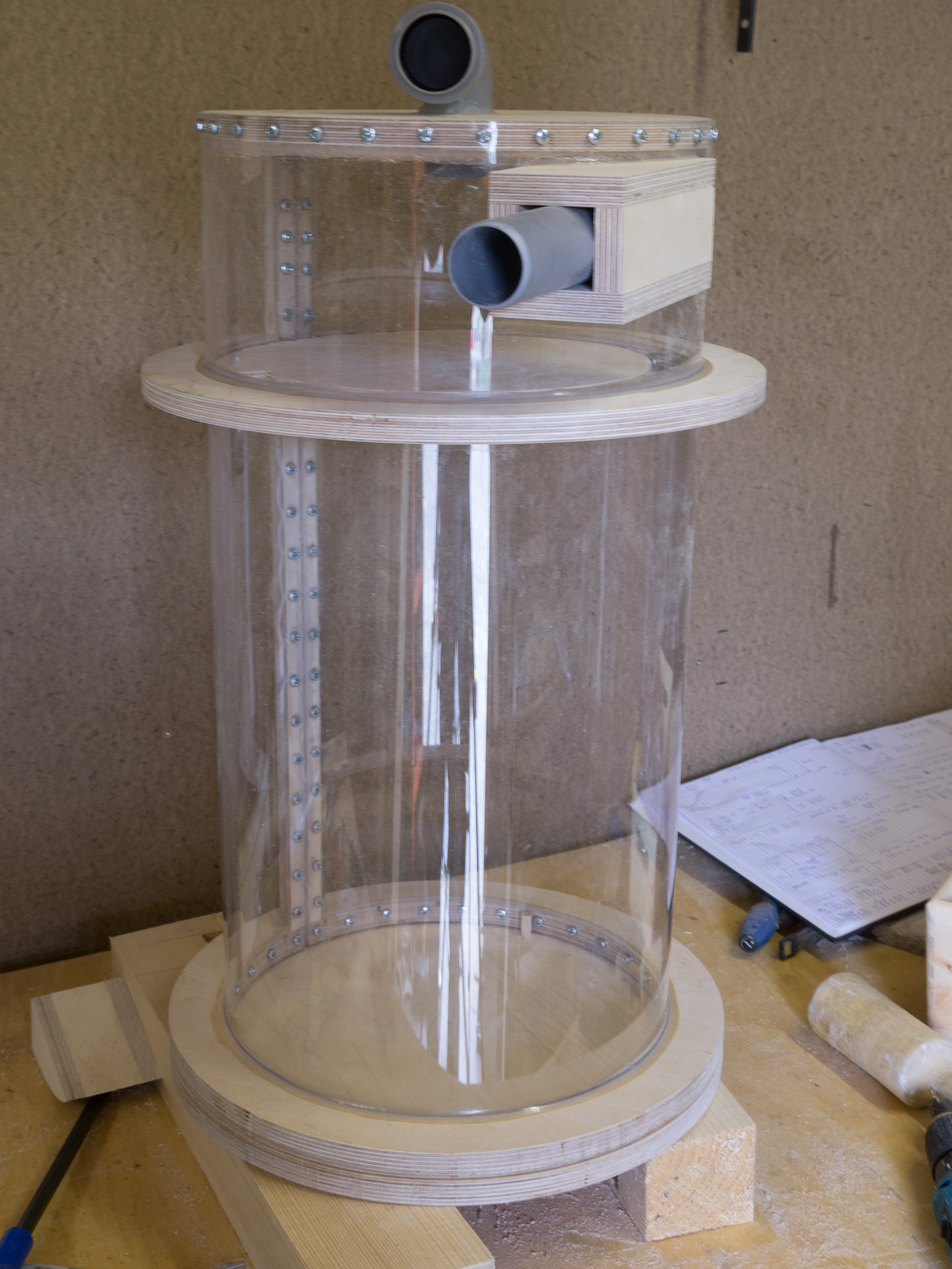 20170509 Thien Baffle(s)   Kampf Dem Staub